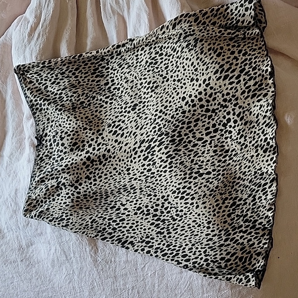 brandy M skirt